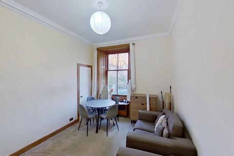 undefined, St Leonard's Hill, Edinburgh, EH8