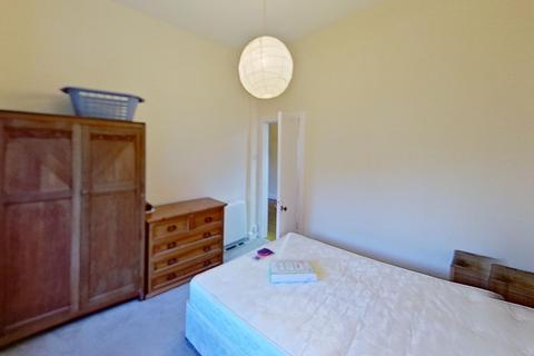 undefined, St Leonard's Hill, Edinburgh, EH8