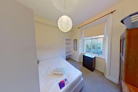 undefined, St Leonard's Hill, Edinburgh, EH8