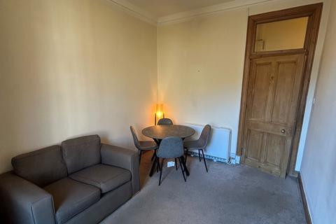 undefined, St Leonard's Hill, Edinburgh, EH8
