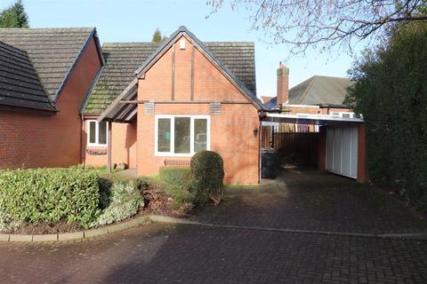 2 bedroom semi-detached bungalow for sale, Thornbridge Grove, Walsall Wood