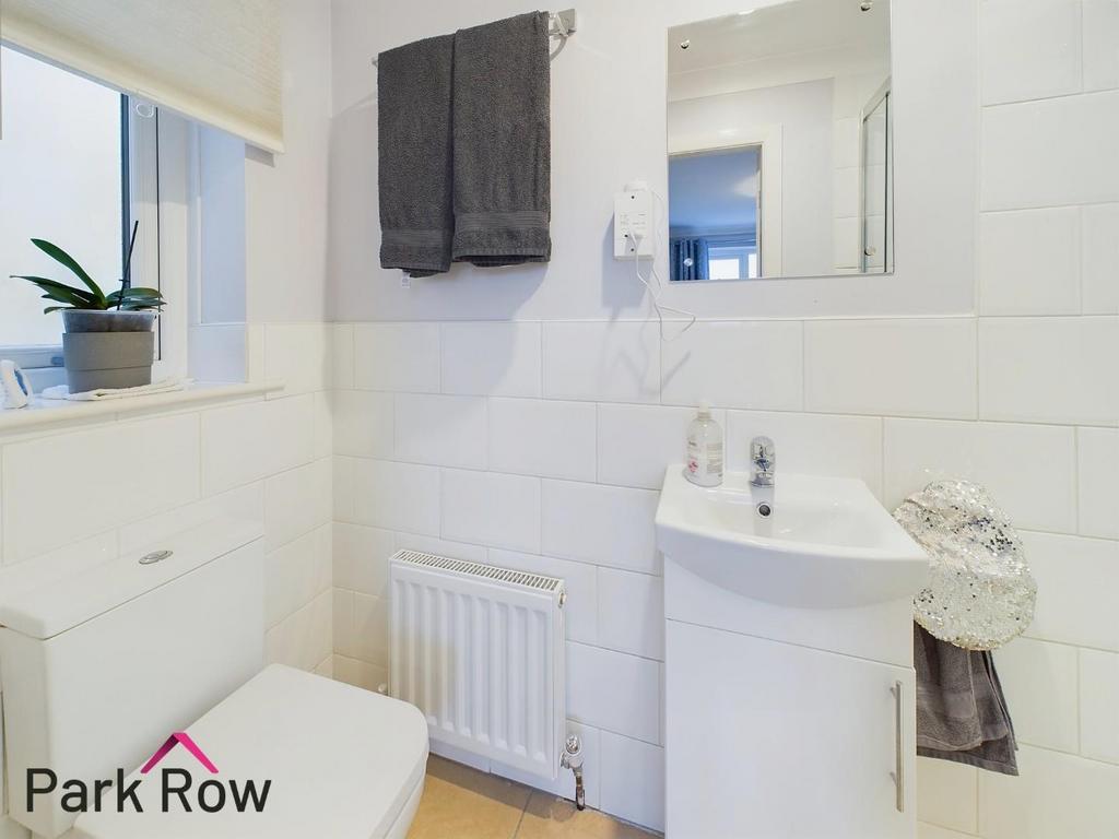 Ensuite