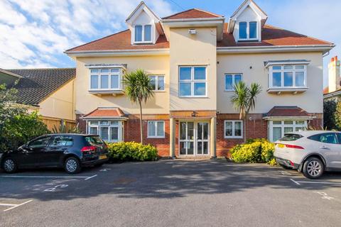 Faulkner Court, 55 Browning Avenue, Boscombe Manor