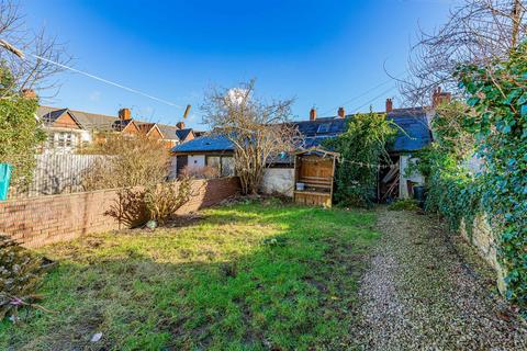 4 bedroom terraced house for sale, Soberton Avenue, Cardiff CF14