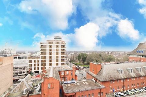 undefined, Sutton Court Road, Sutton