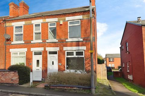 2 bedroom semi-detached house for sale, Willoughby Street, Beeston, NG9 2LT