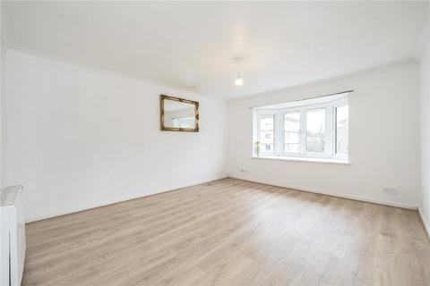 2 bedroom apartment to rent, Sheppard Drive, London SE16