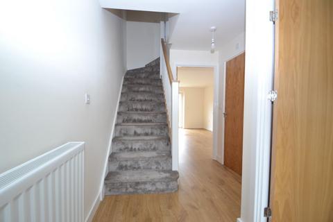 4 Reed Close, Buntingford, SG9 9GU