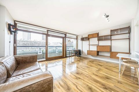 1 bedroom flat to rent, Barbican, London EC2Y