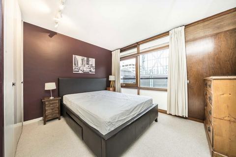 1 bedroom flat to rent, Barbican, London EC2Y