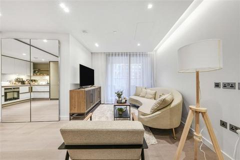 2 bedroom flat to rent, Westmark Tower, 1 Newcastle Place, London W2