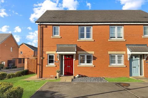 51 Low Gill View, Marton In Cleveland, Middlesbrough, TS7 8AX