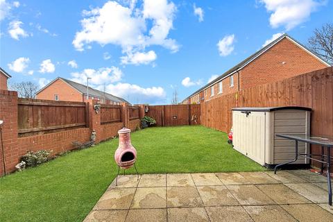 51 Low Gill View, Marton In Cleveland, Middlesbrough, TS7 8AX