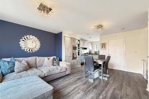 51 Low Gill View, Marton In Cleveland, Middlesbrough, TS7 8AX