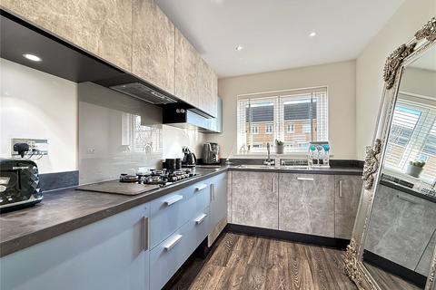 51 Low Gill View, Marton In Cleveland, Middlesbrough, TS7 8AX