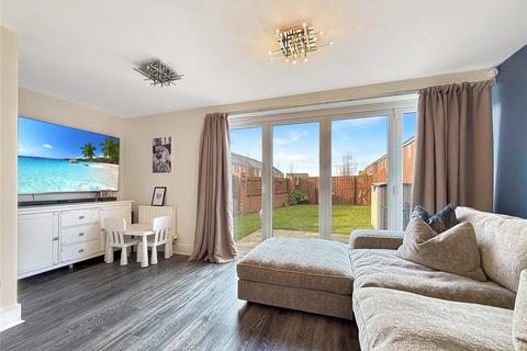 51 Low Gill View, Marton In Cleveland, Middlesbrough, TS7 8AX
