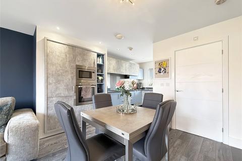 51 Low Gill View, Marton In Cleveland, Middlesbrough, TS7 8AX