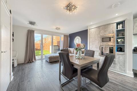 51 Low Gill View, Marton In Cleveland, Middlesbrough, TS7 8AX