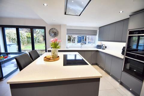 3 bedroom detached house for sale, Ennerdale Drive, Bury, BL9