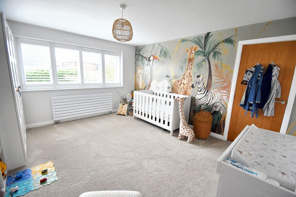 Bedroom Two