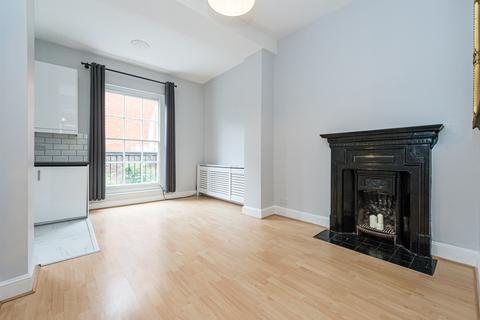 2 bedroom flat to rent, Cosway Street, London NW1