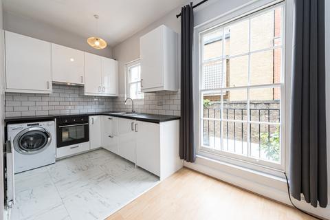 2 bedroom flat to rent, Cosway Street, London NW1