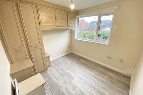 19 Ashworth Close, Royton, Oldham, OL2 6ED
