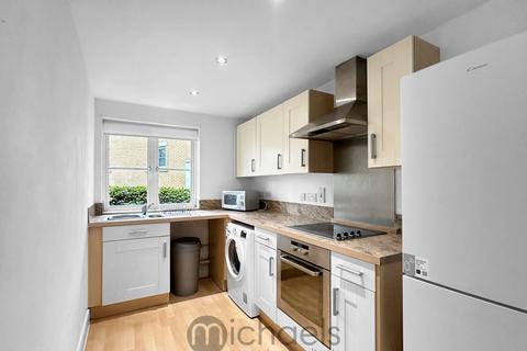 undefined, Tufnell Way, Colchester, Colchester, CO4