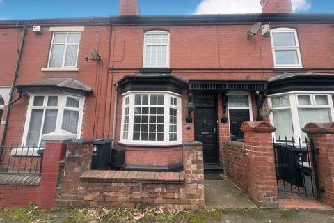 2 bedroom terraced house to rent, Dibdale Street, Dudley DY1