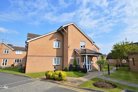 2 bedroom retirement property for sale, Windmill Road, Thame OX9