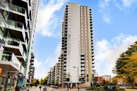 2 bedroom apartment for sale, Residence Tower, Woodberry Grove, N4