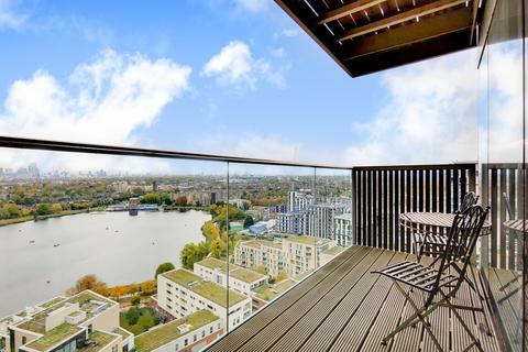 2 bedroom apartment for sale, Residence Tower, Woodberry Grove, N4