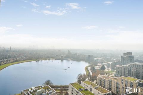 2 bedroom apartment for sale, Residence Tower, Woodberry Grove, N4