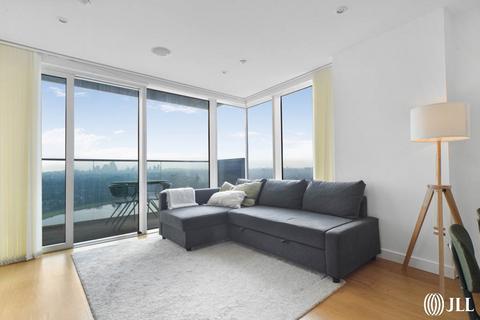 2 bedroom apartment for sale, Residence Tower, Woodberry Grove, N4