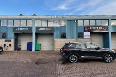 Industrial unit to rent, Unit 8, Adlam Central Park, Wirrall Park Road, Glastonbury, BA6 9XE