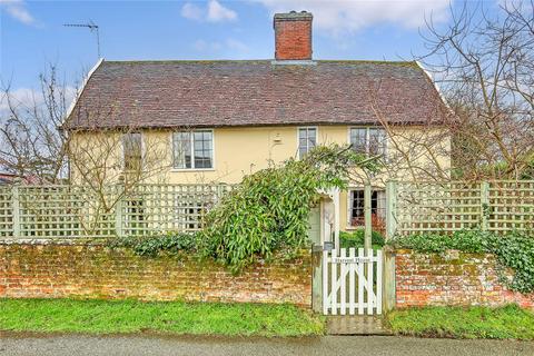 5 bedroom detached house for sale, Mill Lane, Brandeston, Woodbridge, Suffolk, IP13