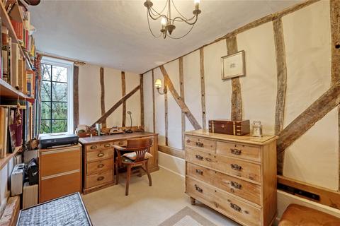 5 bedroom detached house for sale, Mill Lane, Brandeston, Woodbridge, Suffolk, IP13