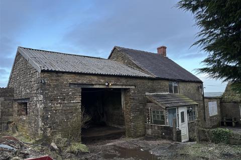 2 bedroom house for sale, Longnor, Buxton