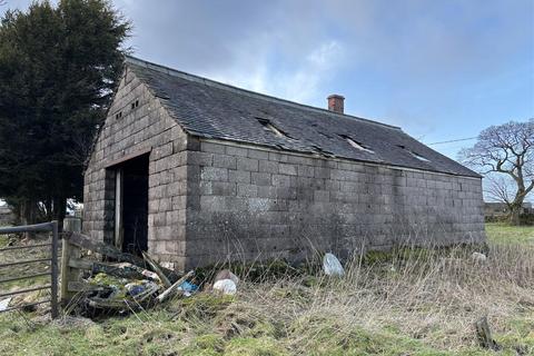 2 bedroom house for sale, Longnor, Buxton