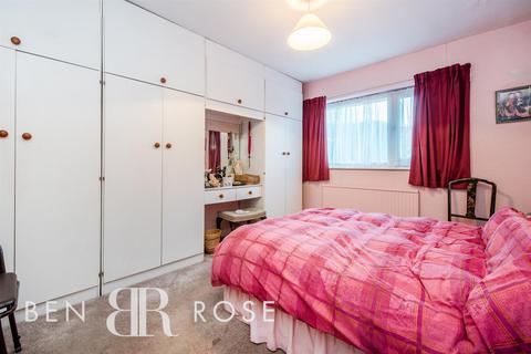 2 Burwood Drive, Ribbleton, Preston, PR2 6YR