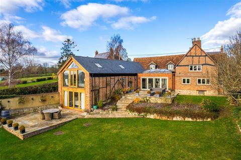 4 bedroom detached house for sale, East End, Weedon, Aylesbury, Buckinghamshire, HP22