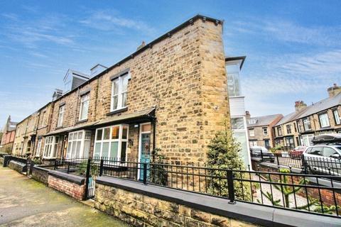 3 bedroom townhouse for sale, Swift Street, Barnsley