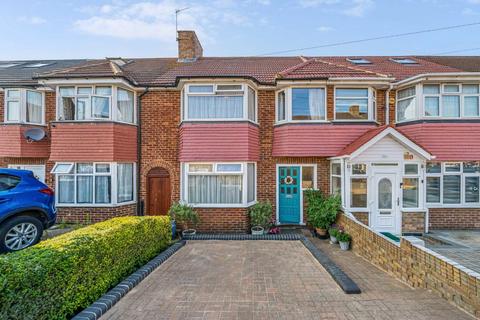 3 bedroom terraced house for sale, Pears Road, Hounslow TW3