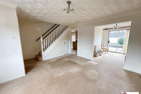 3 bedroom semi-detached house for sale, Golwg Y Mynydd, Neath, West Glamorgan, SA10 7RJ