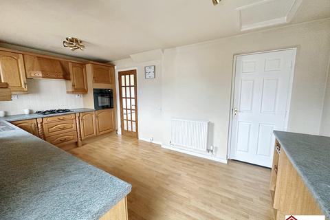 3 bedroom semi-detached house for sale, Golwg Y Mynydd, Neath, West Glamorgan, SA10 7RJ