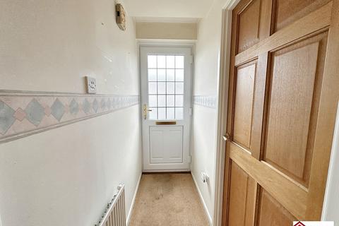 3 bedroom semi-detached house for sale, Golwg Y Mynydd, Neath, West Glamorgan, SA10 7RJ