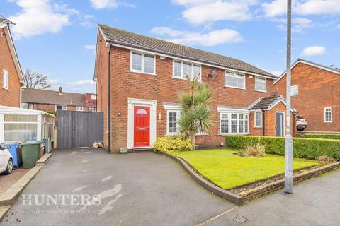 14 Broadfield Drive, Littleborough, OL15 0EU