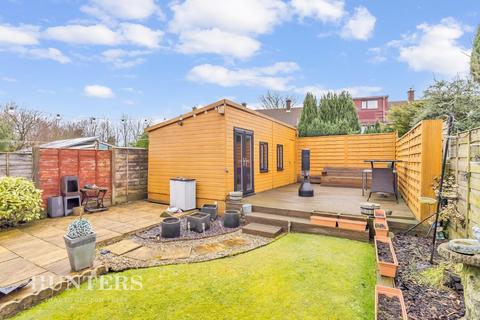 14 Broadfield Drive, Littleborough, OL15 0EU