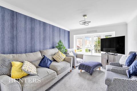 14 Broadfield Drive, Littleborough, OL15 0EU