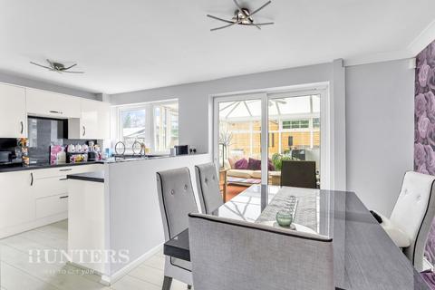 14 Broadfield Drive, Littleborough, OL15 0EU